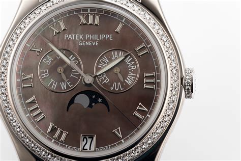 patek philippe ref 4936g|Patek Philippe Annual Calendar 4936G Serviced 2024 PAPERS.